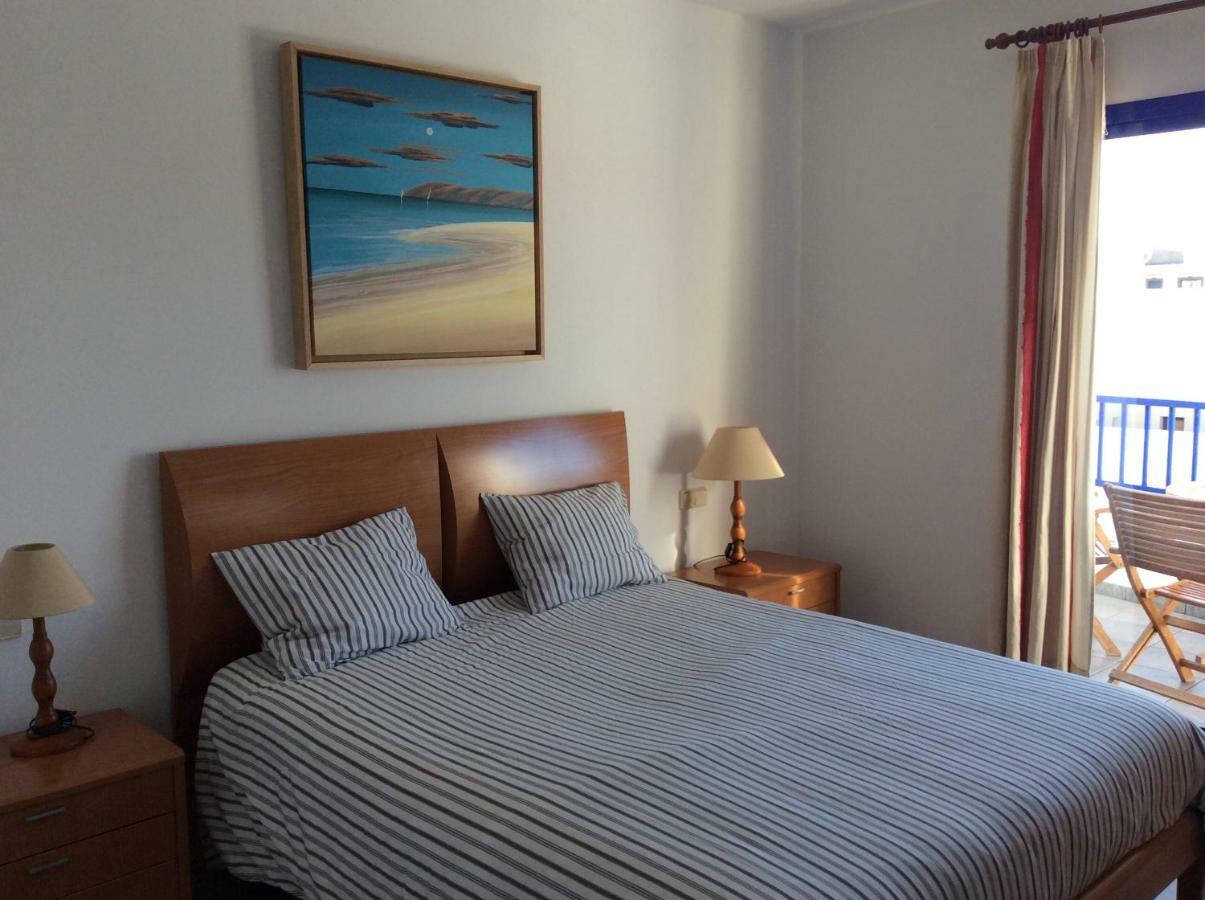 Anclazul Marina Rubicon Vakantiehuis *