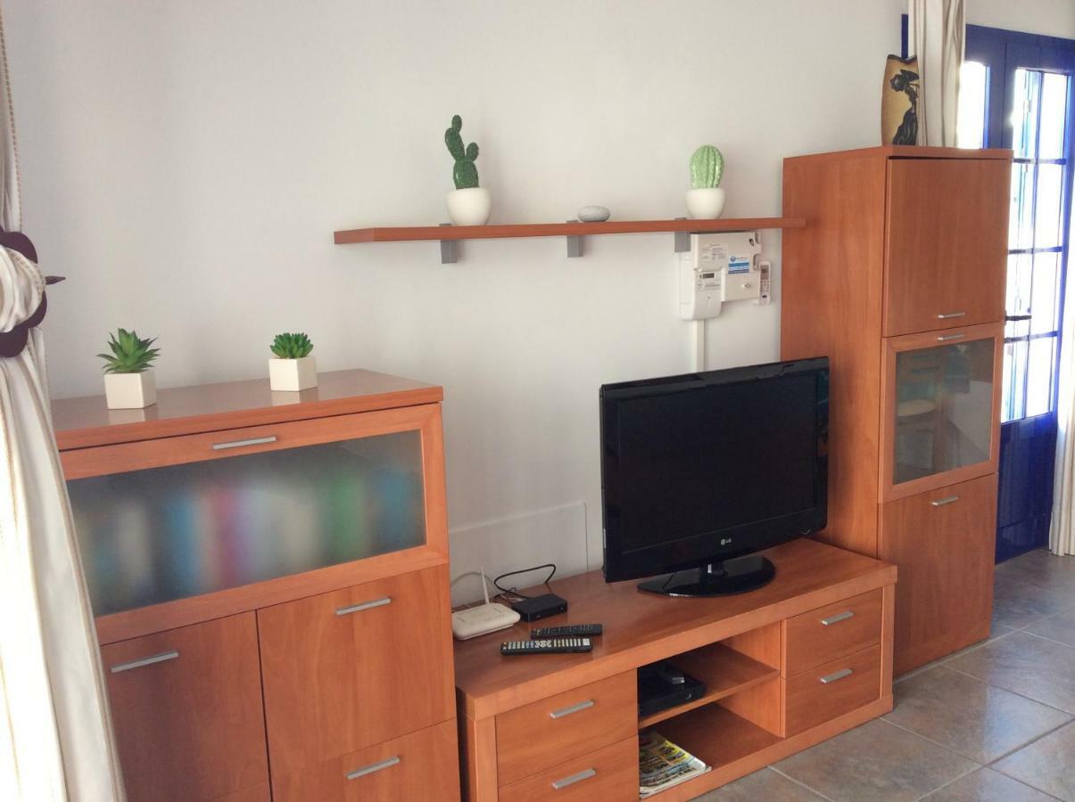 Anclazul Marina Rubicon Vakantiehuis Playa Blanca (Lanzarote)