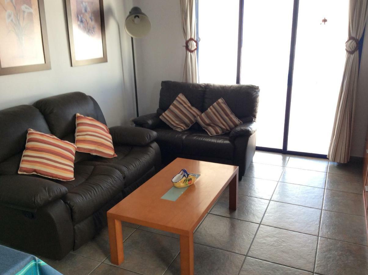Vakantiehuis Anclazul Marina Rubicon